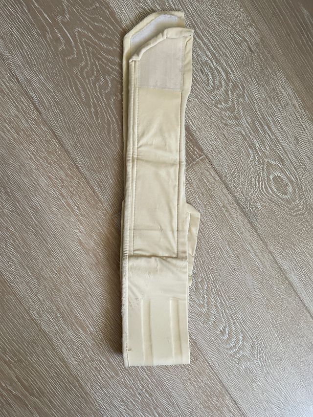 Faja para las caderas Shrinkx hips ultra