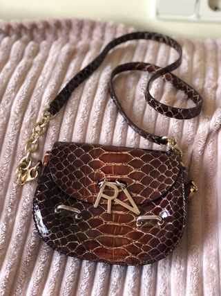 Bolso Roberto Verino de segunda mano por 40 EUR en A Coruña en WALLAPOP