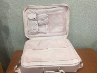 Bolsa maternidad Tuc Tuc Bebe de segunda mano por 12 EUR en Zaragoza en  WALLAPOP