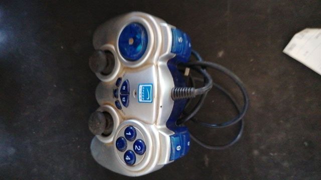 Mando SpeedLink