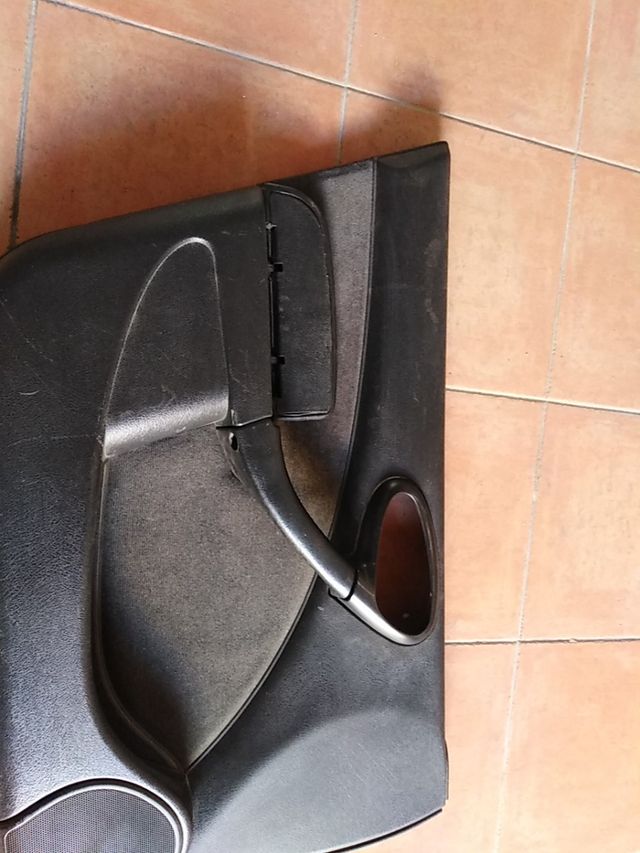 citroen xsara panel de puerta interior