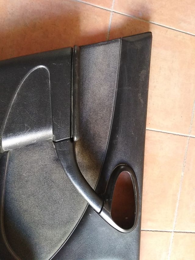 citroen xsara panel de puerta interior