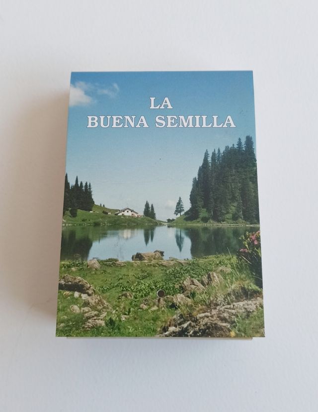 La Buena Semilla - Biblia 2008