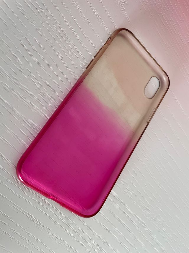 Cover iPhone XR