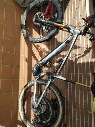 COMMENCAL META POWER TR Signature 2021 