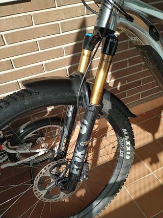 COMMENCAL META POWER TR Signature 2021 