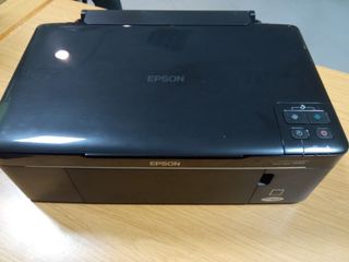 Impresora Epson Stylus SX125 de segunda mano por 20 EUR en Ourense en  WALLAPOP