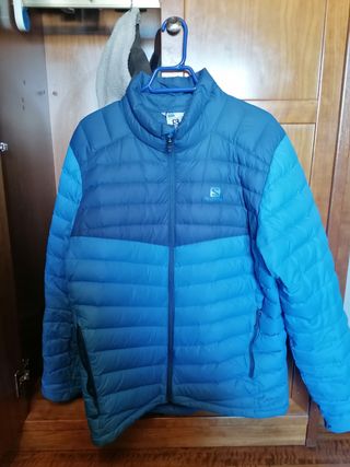 La tienda online Salomon de Trekkinn
