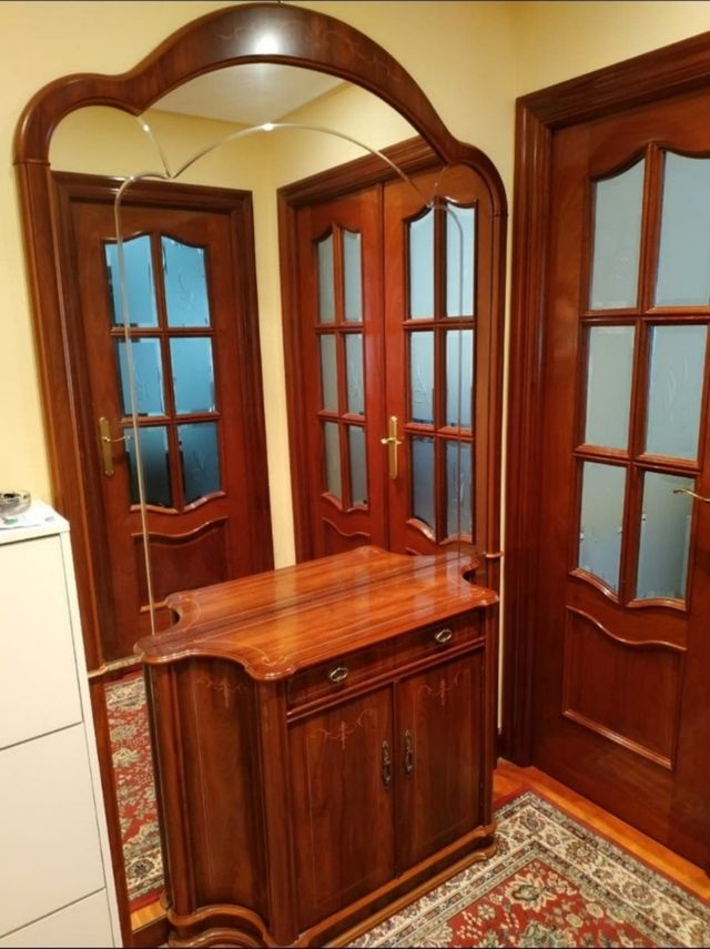 Recibidor Mueble entrada Hall