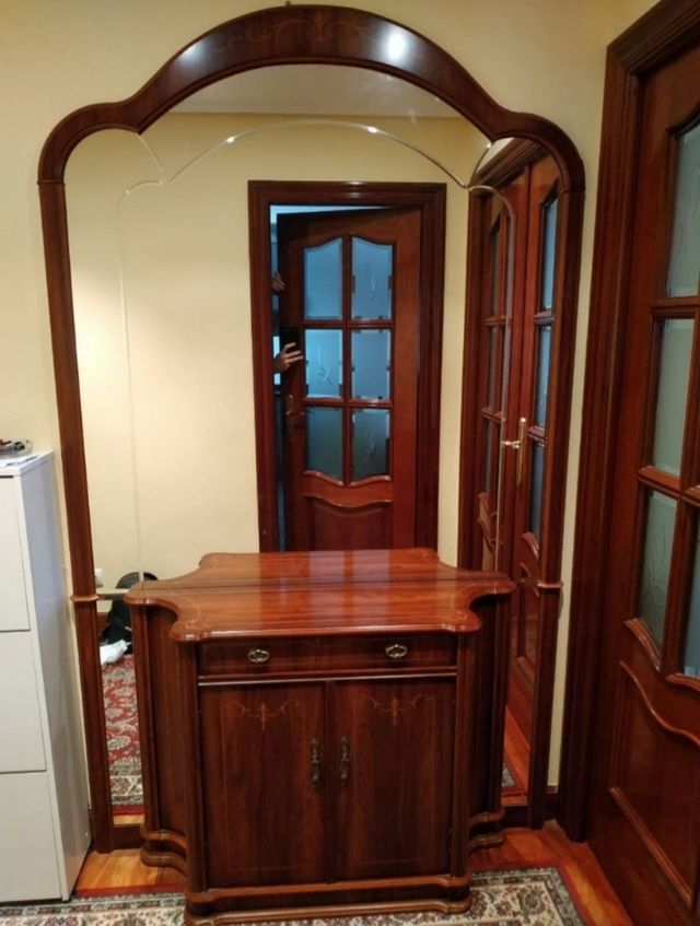 Recibidor Mueble entrada Hall