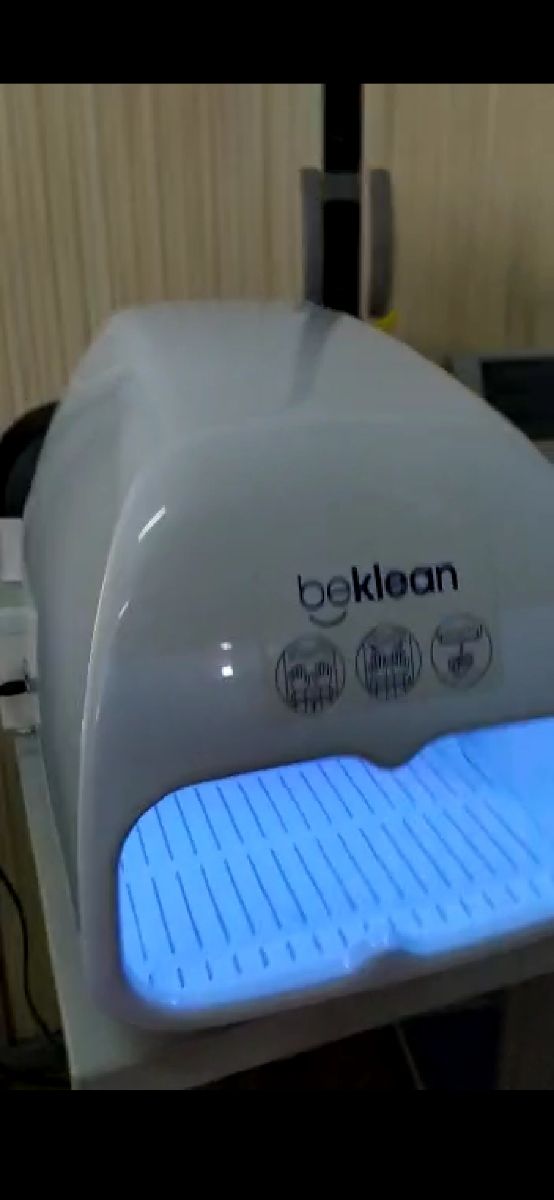 maquina dispensadora de gel