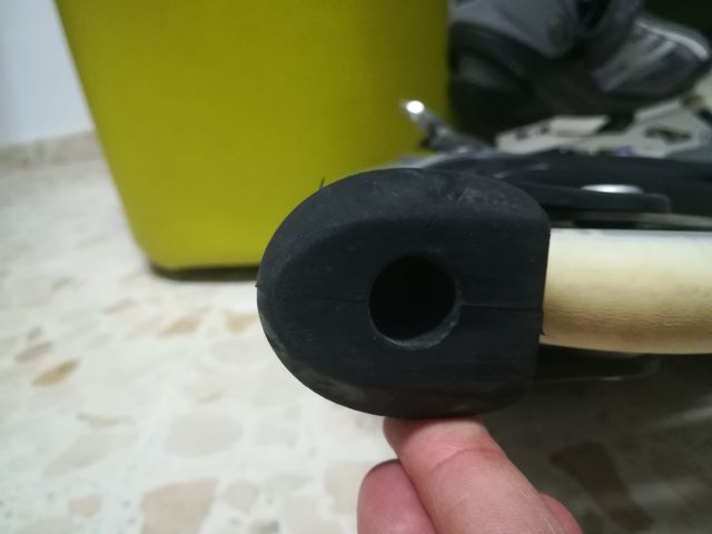 2 Juegos patines linea