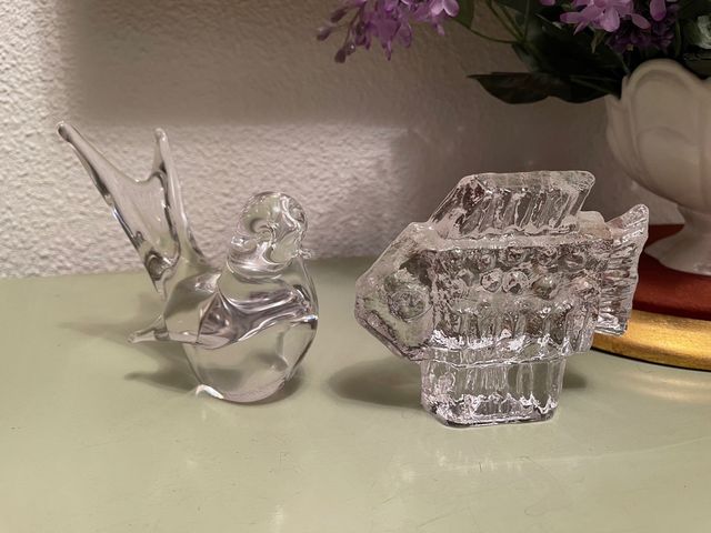 Figuritas de animales