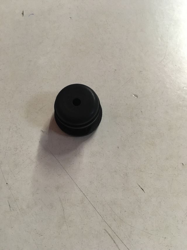 Silenblock Motosierra Tanaka ECV-340