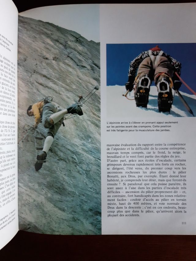 A LA RENCONTRE DU SOLEIL G. RÉBUFFAT  C.PAOLINI