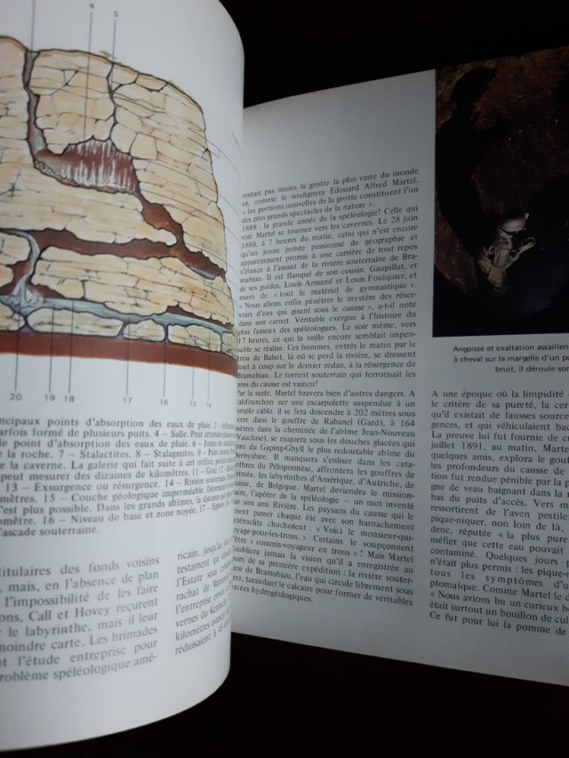 A LA RENCONTRE DU SOLEIL G. RÉBUFFAT  C.PAOLINI