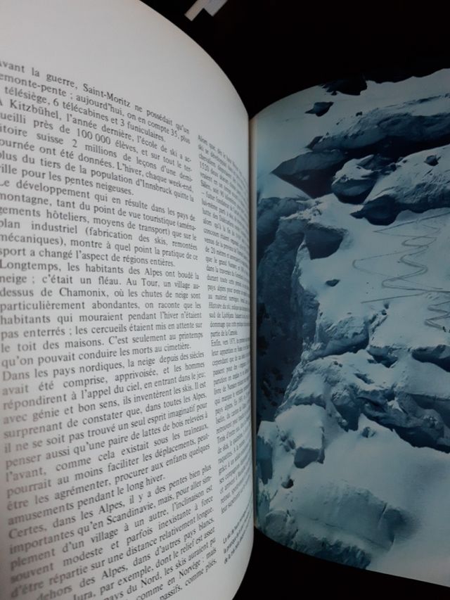 A LA RENCONTRE DU SOLEIL G. RÉBUFFAT  C.PAOLINI