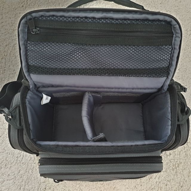 Bolsa Cámara de Video