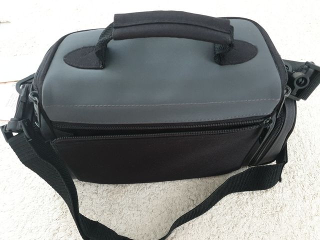 Bolsa Cámara de Video
