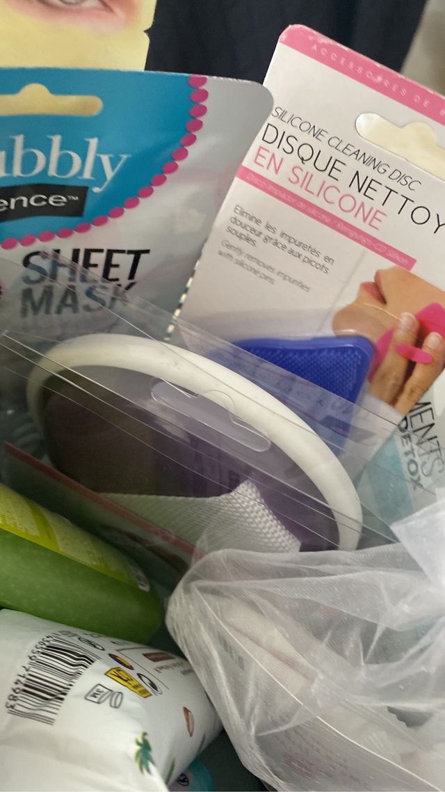 Desayuno a domicilio