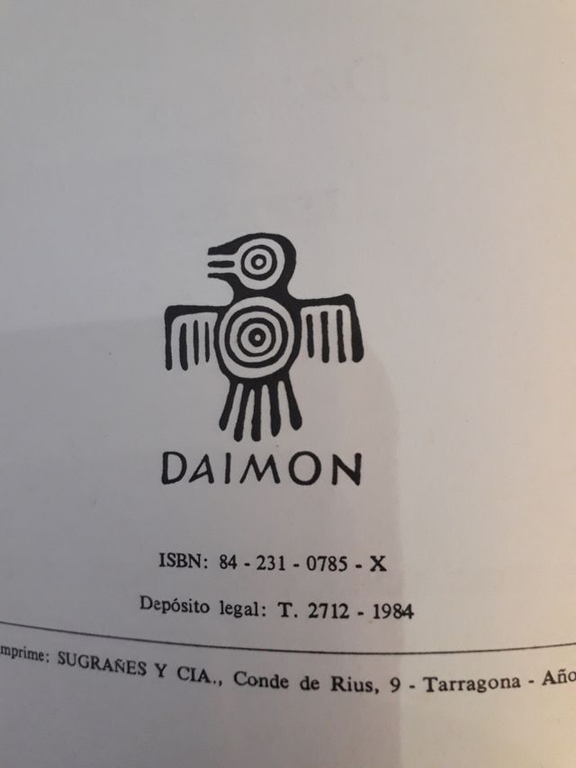 VADEMÉCUM INTERNACIONAL 26 Edición 1985