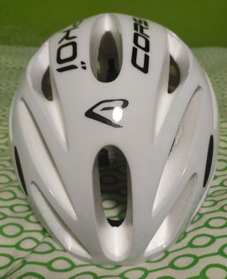 Casco Ekoi Corsa Evo de segunda mano por 35 EUR en Salamanca en WALLAPOP