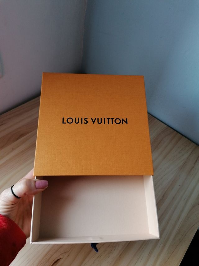 Cajas Louis Vuitton