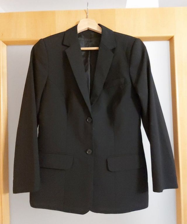 Giacca sartoriale T:38