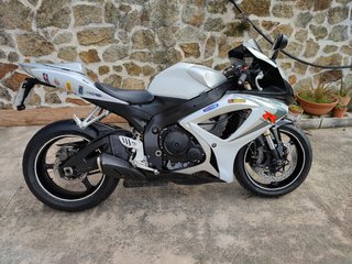 despiece suzuki gsxr 600 k6k7