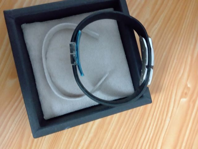 lotus pulsera hombre a estrenar