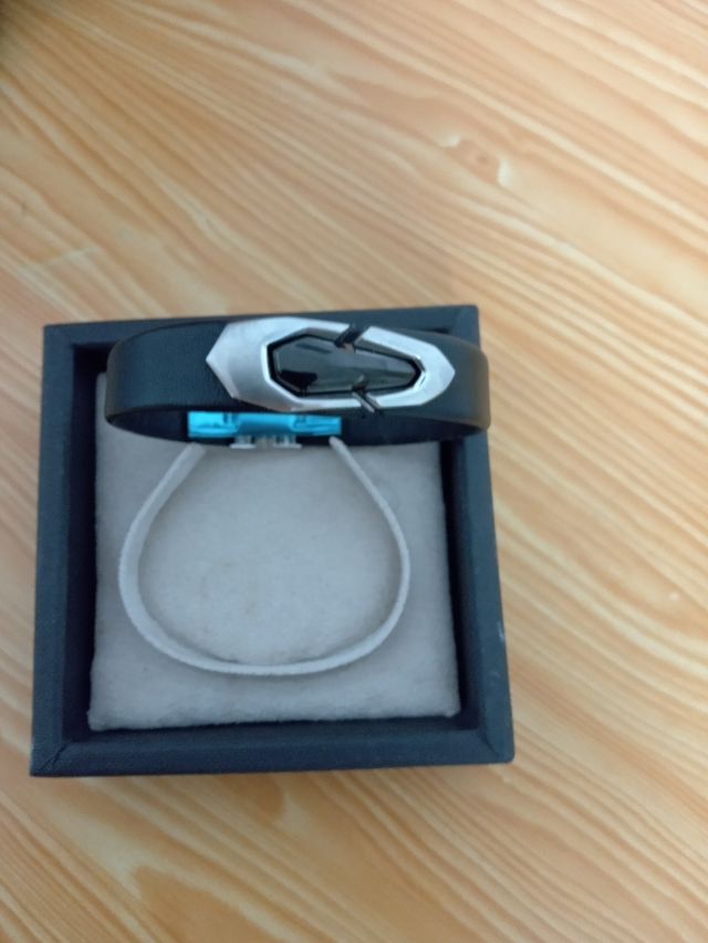 lotus pulsera hombre a estrenar