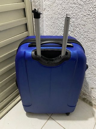 Maleta Vagg de segunda mano por 10 EUR en Gijón en WALLAPOP