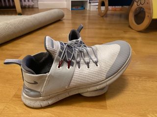 Zapatillas Nike Free hombre talla 45 de segunda mano por 30 EUR en Burgos  en WALLAPOP