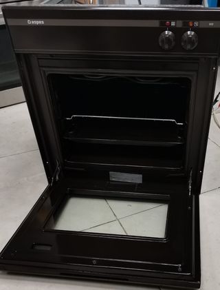 X1 PCS. BISAGRA HORNO PUERTA FAGOR EDESA ASPES C98A000A6 modelos  descripción EUR 29,90 - PicClick IT