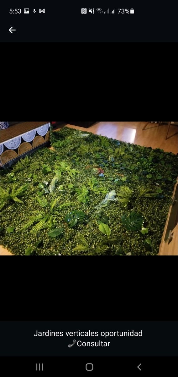 decora con tendencia