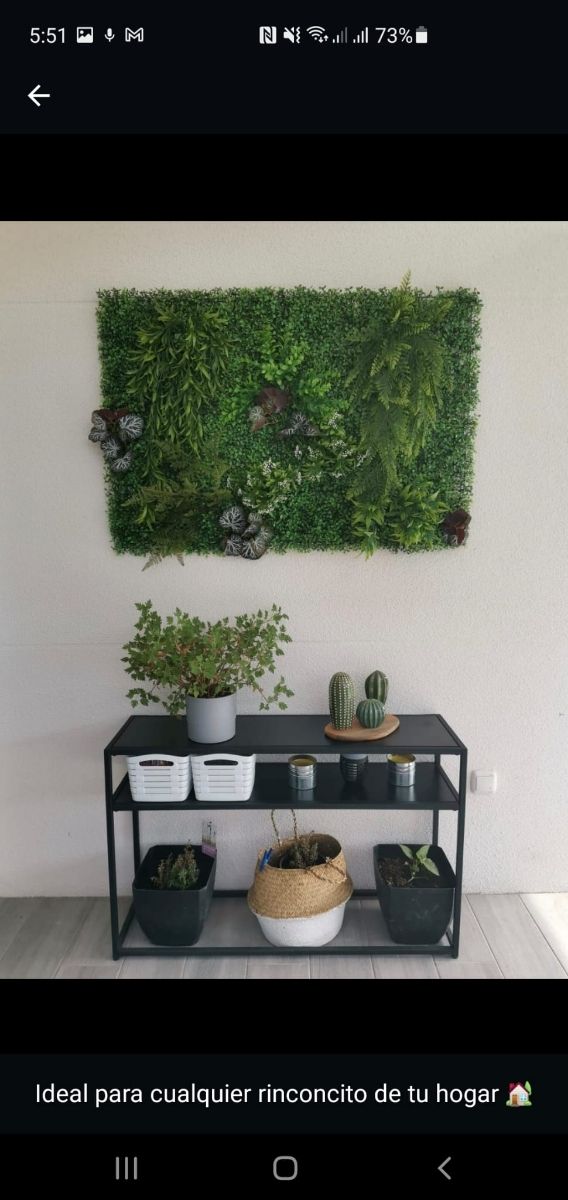 decora con tendencia