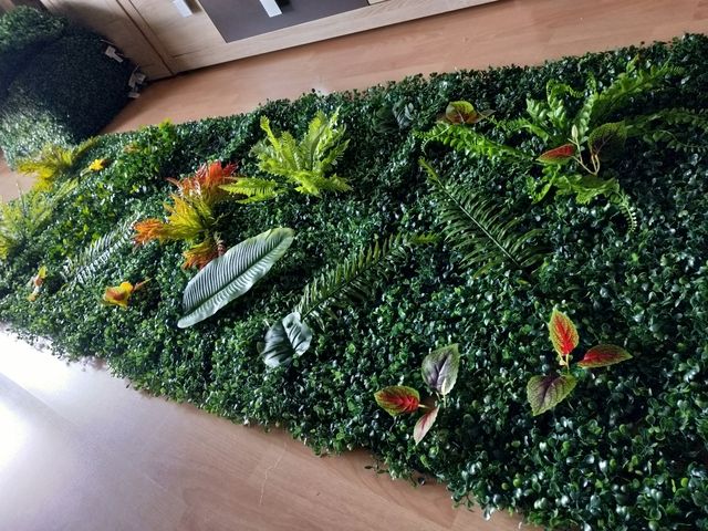 decora con tendencia