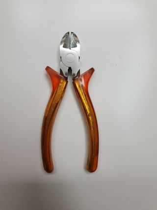 Alicates de corte Palmera de segunda mano por 14 EUR en Valencia en WALLAPOP