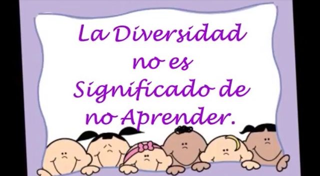 Maestra Educación Especial