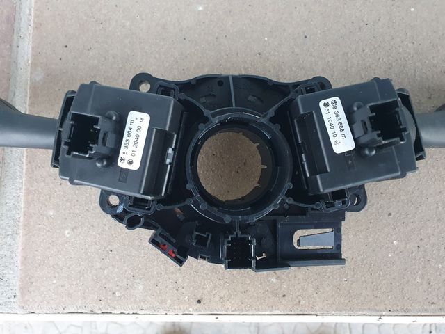 Anillo Airbag Bmw 330d y mandos