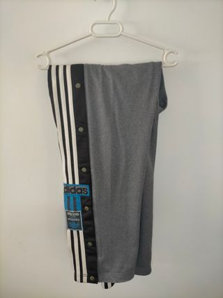 Vintage de Campana para Mujer de adidas | FASHIOLA.es