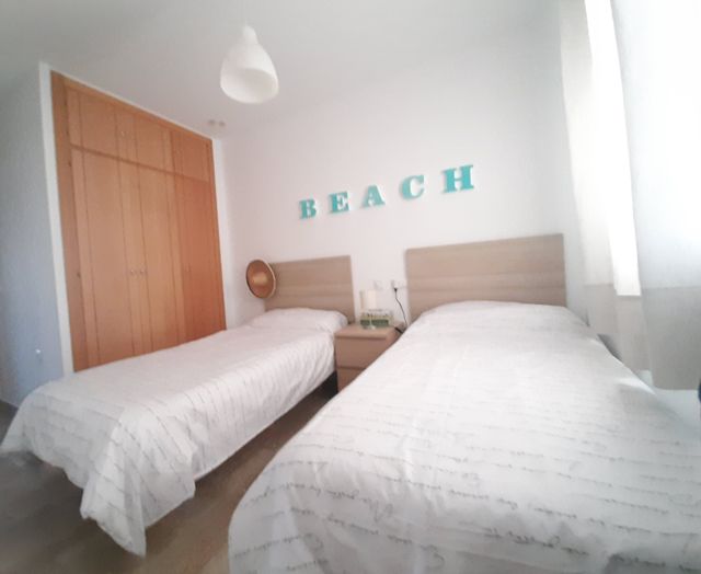 Chiclana Barrosa Santi petri