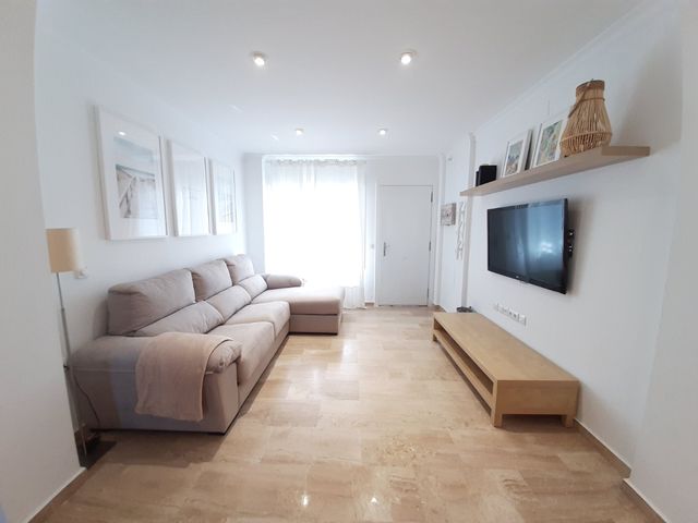 Chiclana Barrosa Santi petri