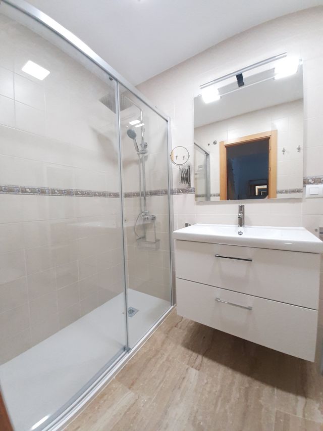 Chiclana Barrosa Santi petri