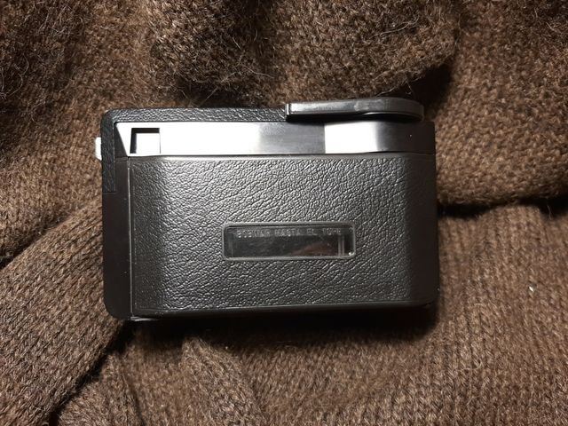 Kodak Instamatic 133-X