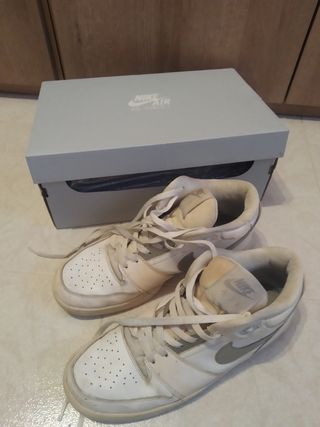 Nike Air Max 1 London - AirBambas