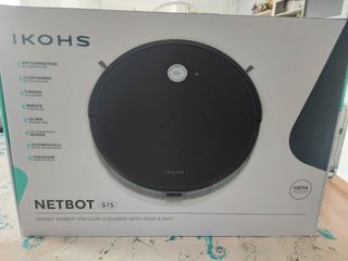 Rumba IKOHS de segunda mano por 90 EUR en Elche en WALLAPOP