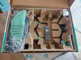 Rumba IKOHS de segunda mano por 90 EUR en Elche en WALLAPOP