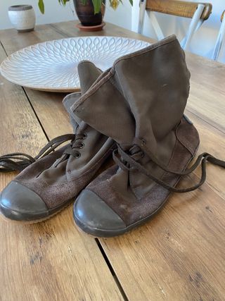 Aro - Nuestra selección de zapatillas Aro | CASAS