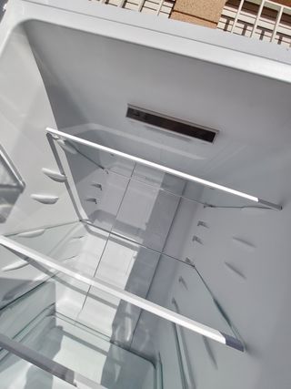 frigorífico combi nuevo